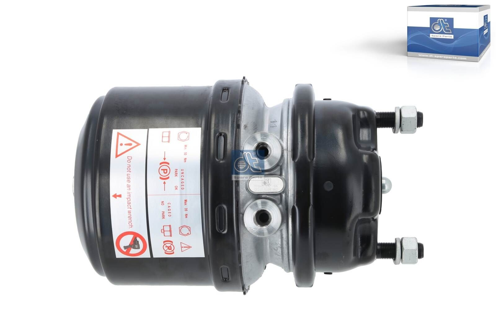 Камера гальмівна 664081 Diesel Technic